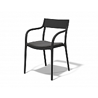 Madison upholstered стул